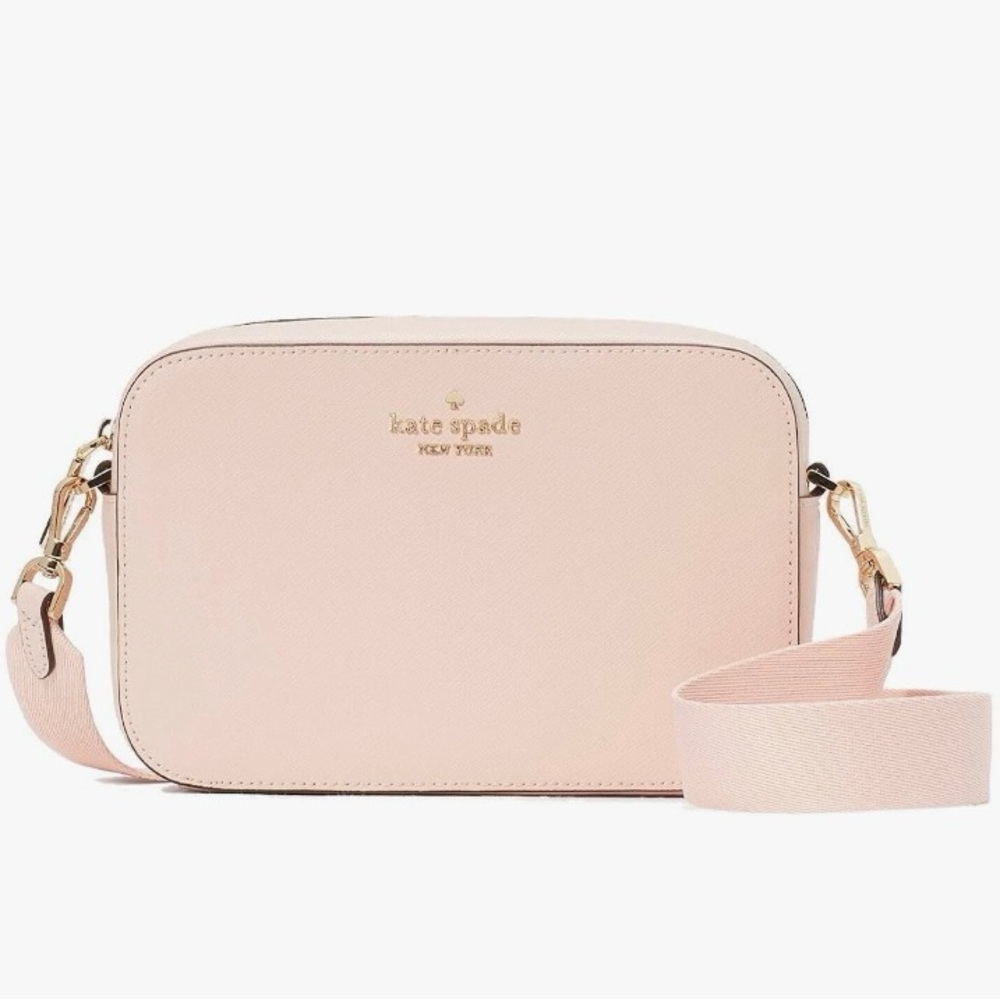 Kate Spade Madison Crossbody Bag